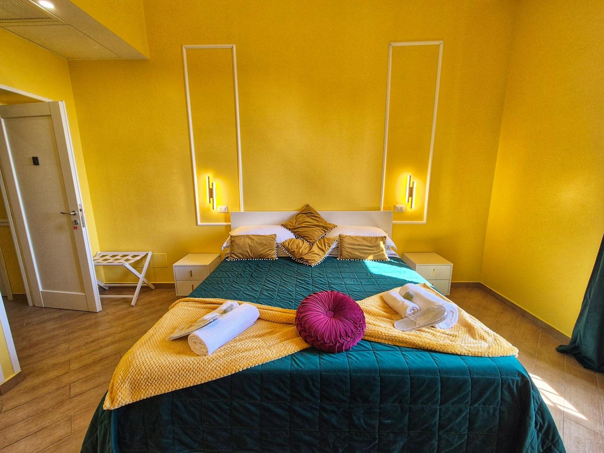 Residenze Serventi Longhi — Photos 2