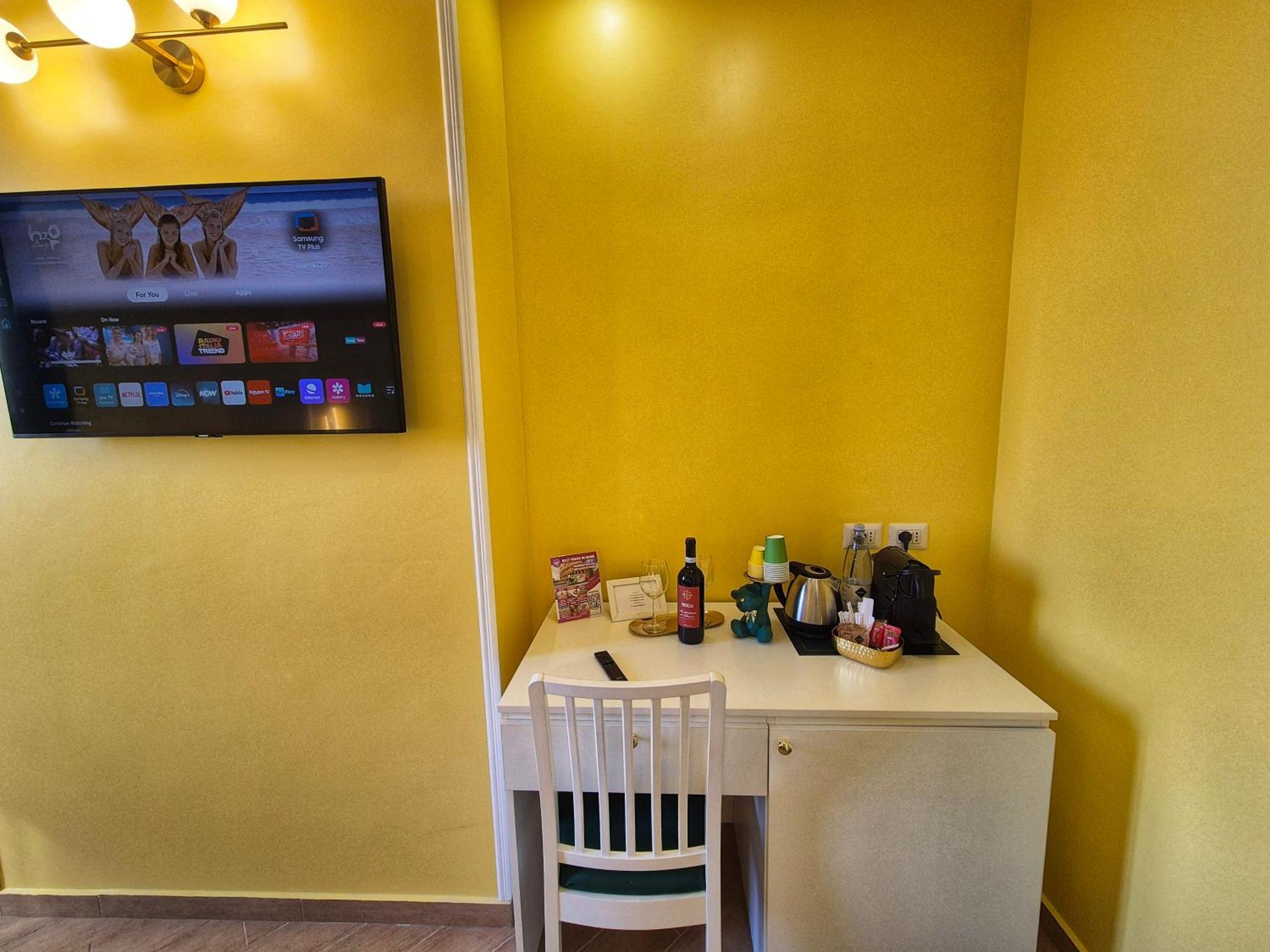 Residenze Serventi Longhi — Photos 3